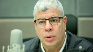 تحذير أحمد شوبير.. رسالة مثيرة لـ إمام عاشور بعد أزمته مع النادي الأهلي